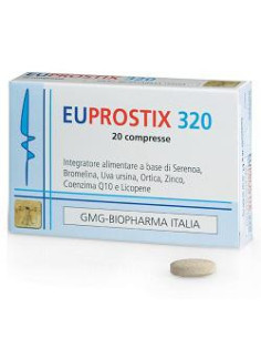EUPROSTIX 320 20CPR