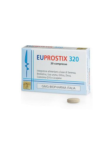 EUPROSTIX 320 20CPR