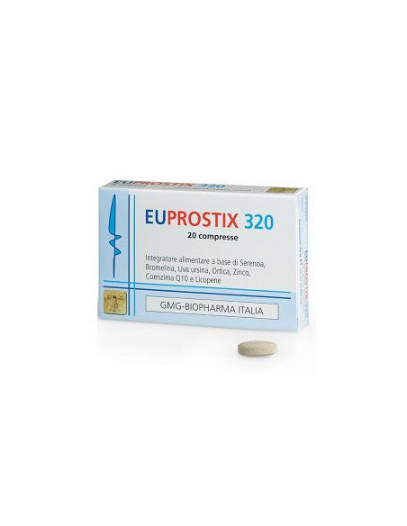 EUPROSTIX 320 20CPR