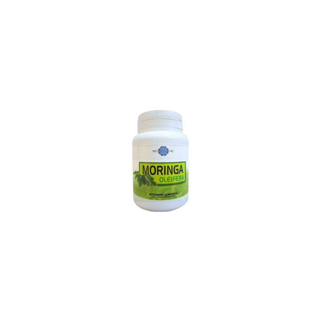 MORINGA OLEIFERA 60CPS