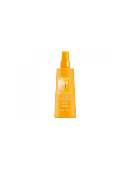 CAPITAL SPRAY FP30 200ML 2015