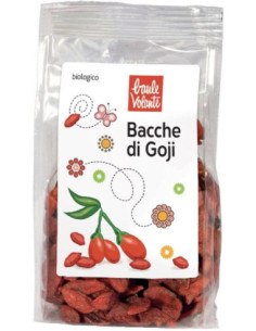 BACCHE DI GOJI 100G