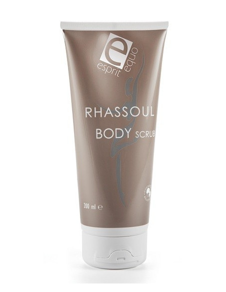 ESPRIT EQUO RHASSOUL BODY SCRU