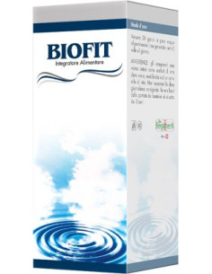 CARDIOFIT GOCCE 50ML