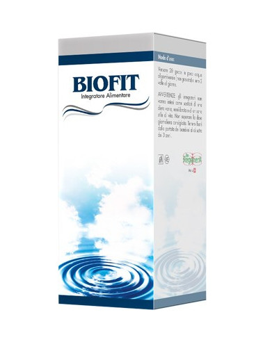 CARDIOFIT GOCCE 50ML