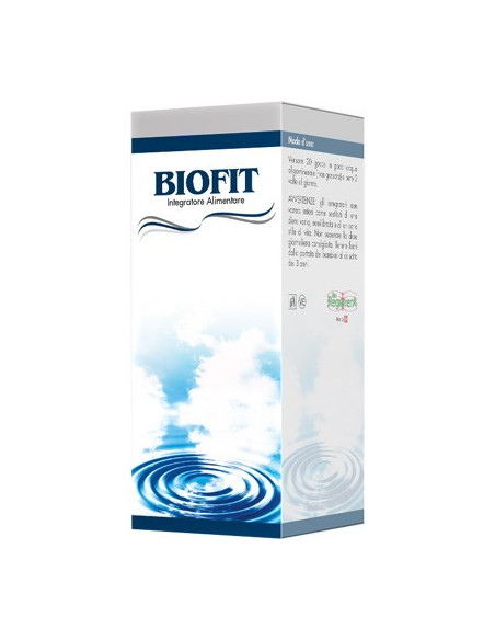 CARDIOFIT GOCCE 50ML