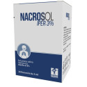 NACROSOL IPER 3% 20F FISIOL5ML