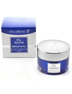 INCAROSE PIU' VOLUME REPULP&FI