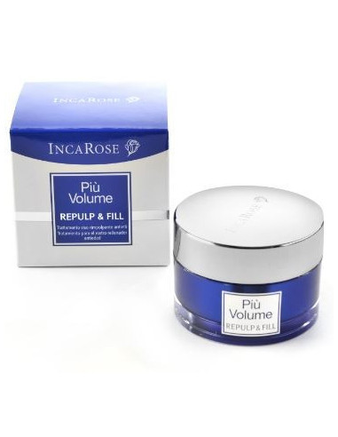 INCAROSE PIU' VOLUME REPULP&FI