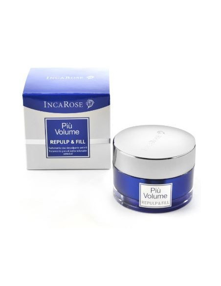 INCAROSE PIU' VOLUME REPULP&FI