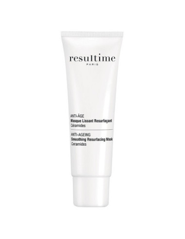 RESULTIME MASQUE LISSANT 50ML