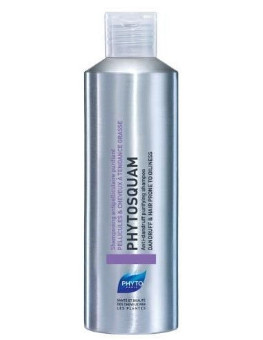 PHYTO PHYTOSQUAM PURIFIANT SH