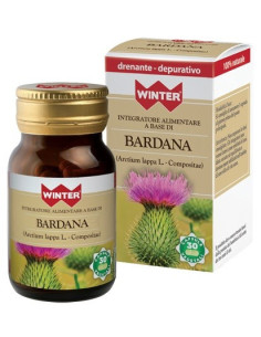 WINTER BARDANA BIO 30CPS VEG