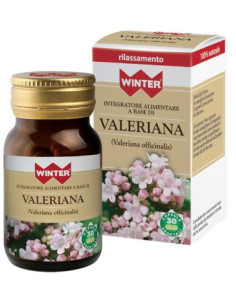 WINTER VALERIANA 30CPS VEG