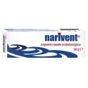 NARIVENT UNGUENTO NASALE A/EDE