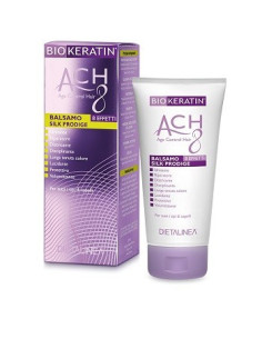 BIOKERATIN ACH8 BALS SILK PROD