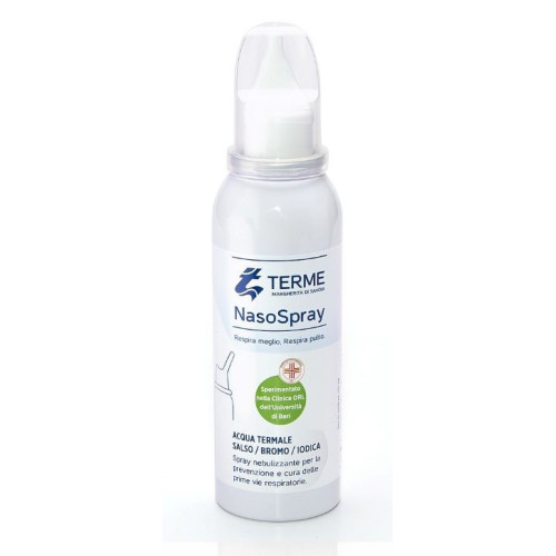 NASOSPRAY 100ML