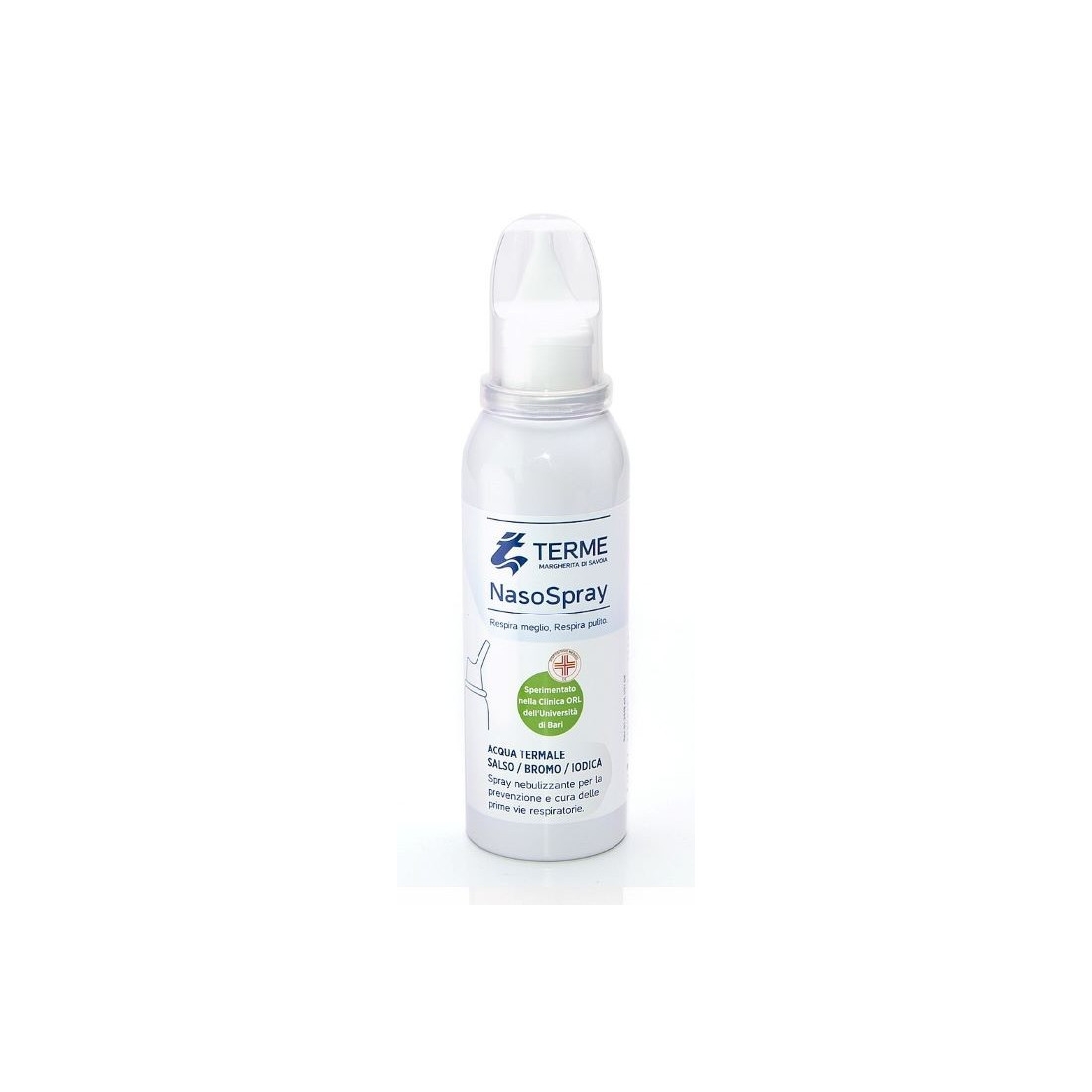 NASOSPRAY 100ML