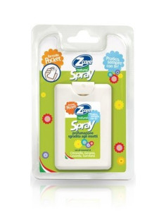 ZCARE NATURAL POCKET SPRAY20ML
