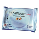 CLX WIPES POCKET 20PZ