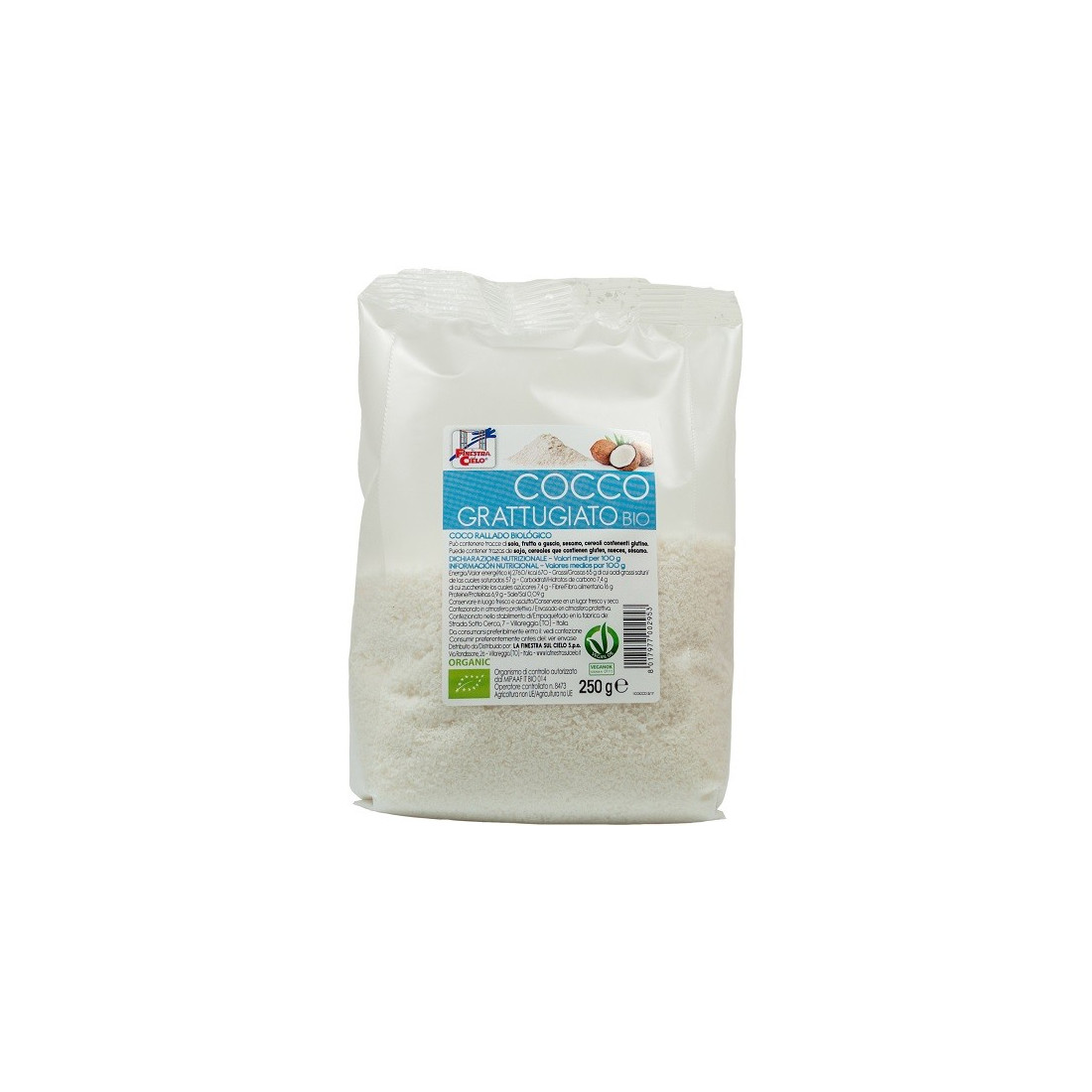 COCO GRATTUGG BIO SEMPL&BIO