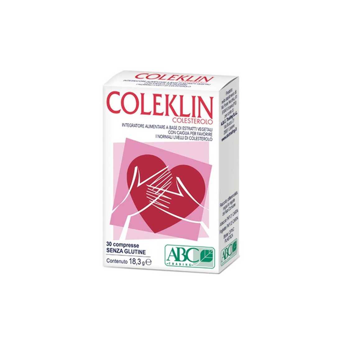 COLEKLIN