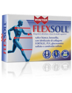 COLESIA SOFT GEL 60CPS MOLLI