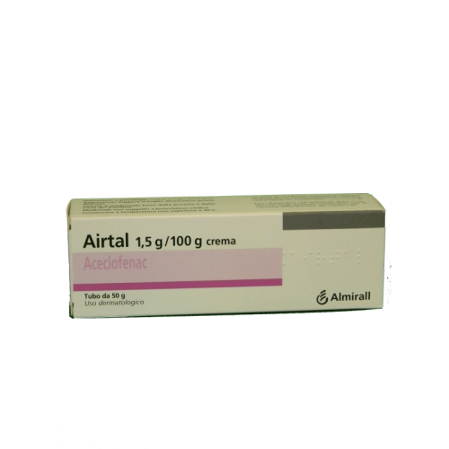 AIRTAL CR 50G 1.5G/100G