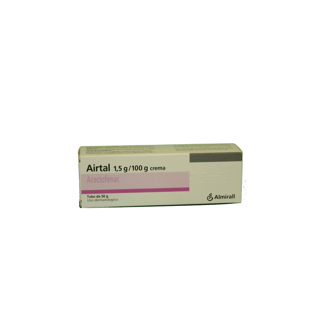 AIRTAL CR 50G 1.5G/100G