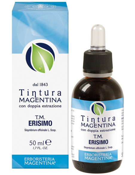 ERISIMO TINTURA MAGEN 50ML