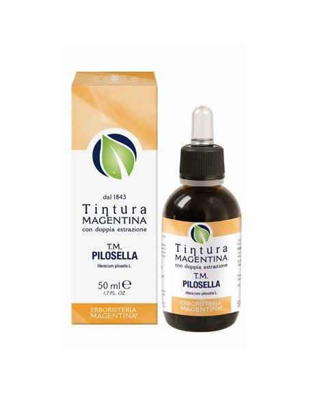 PILOSELLA TINTURA MAGEN 50ML