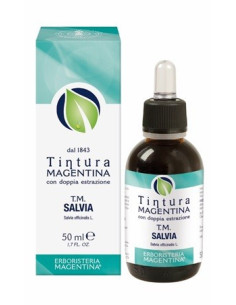 SALVIA TINTURA MAGEN 50ML