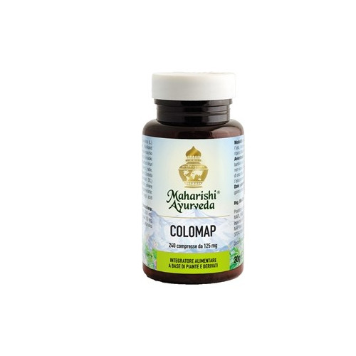 COLOMAP 240CPR