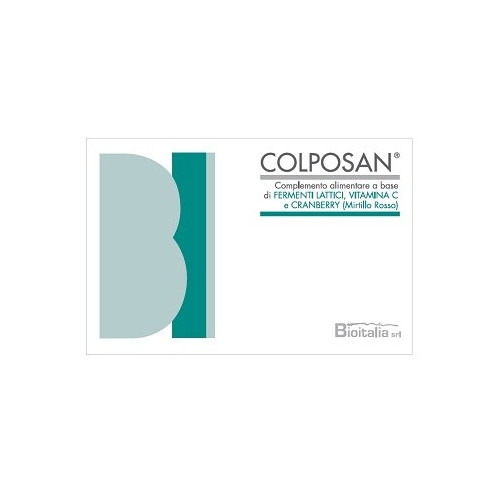 COLPOSAN 20CPS