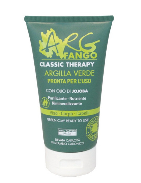 ARGFANGO CLASSIC THERAPY ARGIL