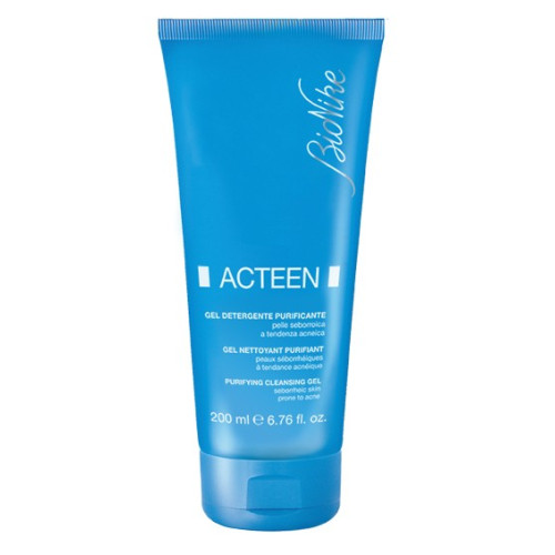 AKNET GEL DETERGENT PURIF