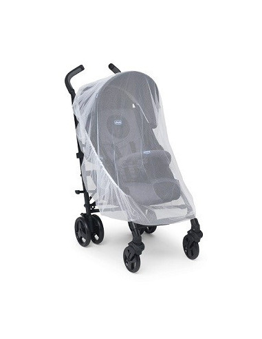 CH ZANZARIERA PER PASSEGGINO