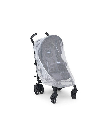 CH ZANZARIERA PER PASSEGGINO