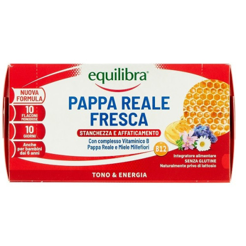 EQUILIBRA REAL PAP FRES10FL