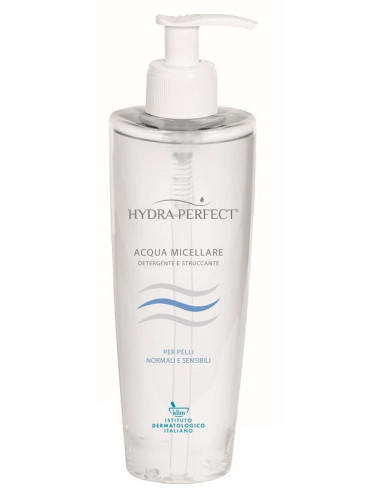 HYDRA PERFECT ACQUA MICEL250ML