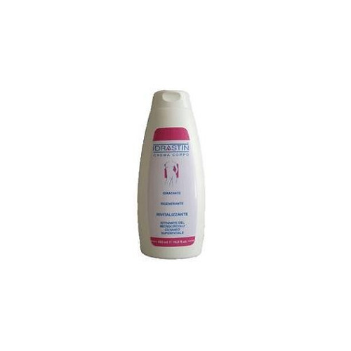 IDRASTIN CREMA CORPO 200ML