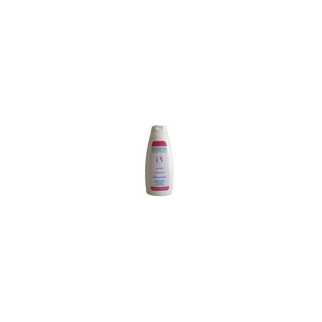 IDRASTIN CREMA CORPO 500ML
