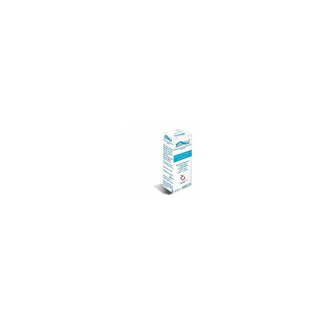 IDRO YAL 15ML 1PZ
