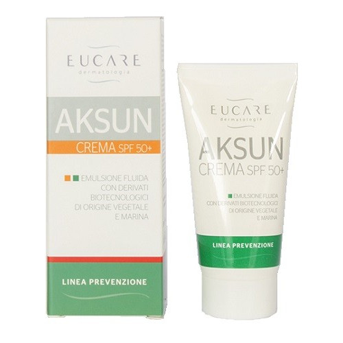 AKSUN CREAM 50ML