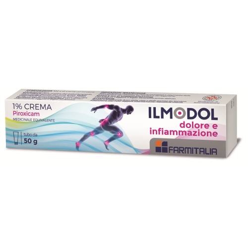 THEMODOL INF CR 50G 1%