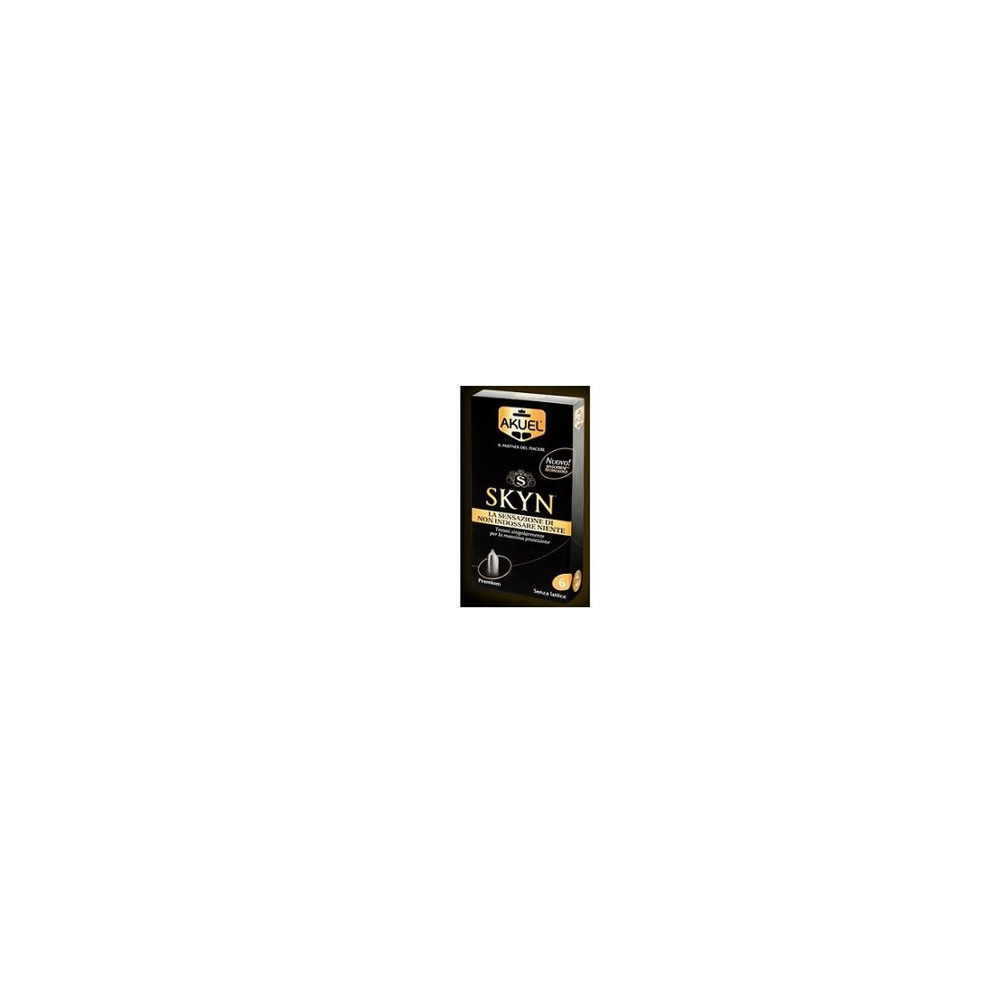 AKUEL SKYN LARGE B