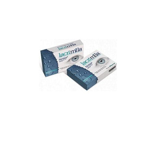 LACRIMILLILLA 10F MONODOSE 0.5ML