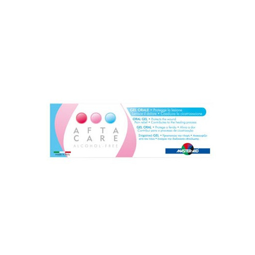 M-AID CARE GEL 10ML