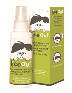 LICEOUT SPRAY PREV ANTIPIDOC