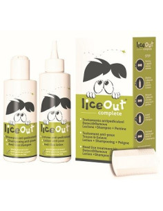 LICEOUT COMPLETE TRATT ANTIPID